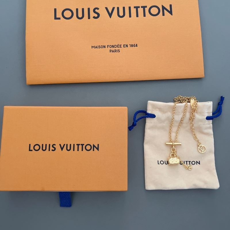 Louis Vuitton Necklaces